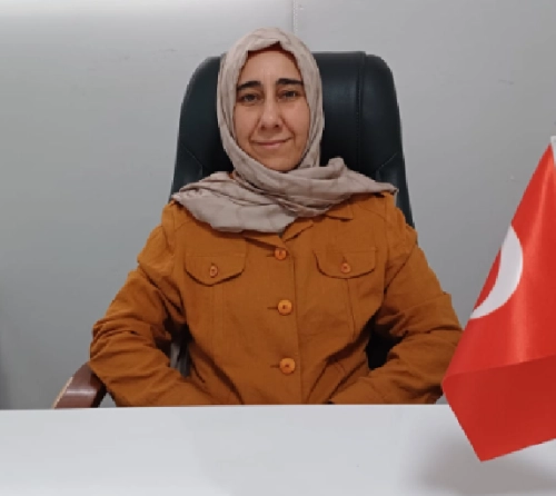 Leyla Kılıç, Aile Danışmanı, Ankara Etimesgut