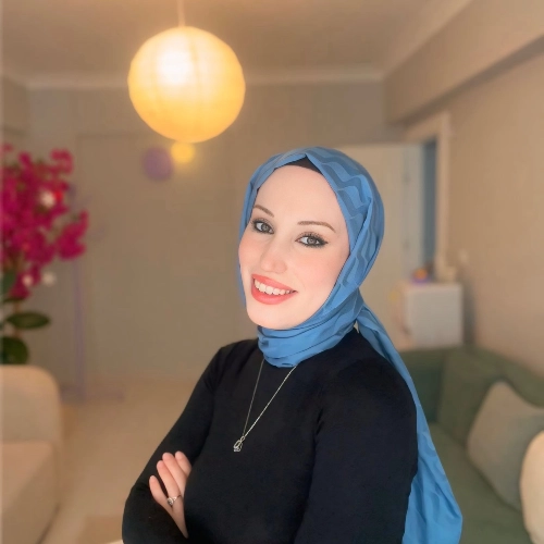 Psk. Leyla Kudret Şahin, Psikolog, Ankara Elmadağ