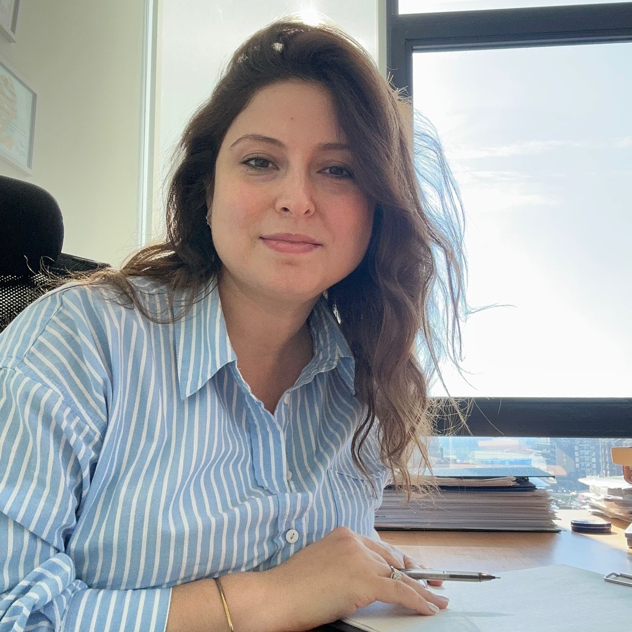 Çalışma ortamı 2