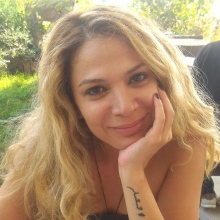 Kl. Psk. Leyli Bulutlu, Klinik Psikolog, İzmir Çiğli