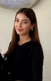 Psk. Dan. Lütfiye Timur, Psikolojik Danışman, Nevşehir