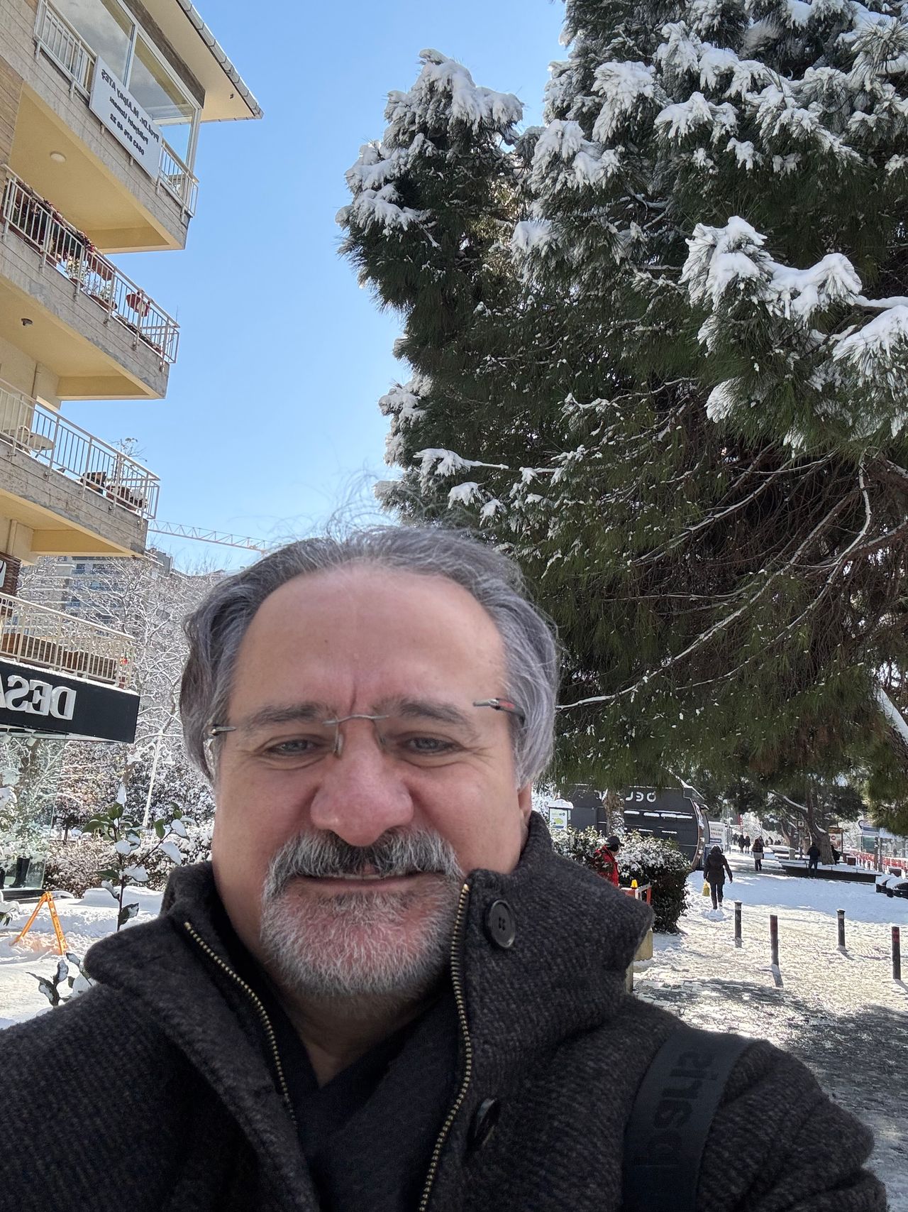 Çalışma ortamı 1
