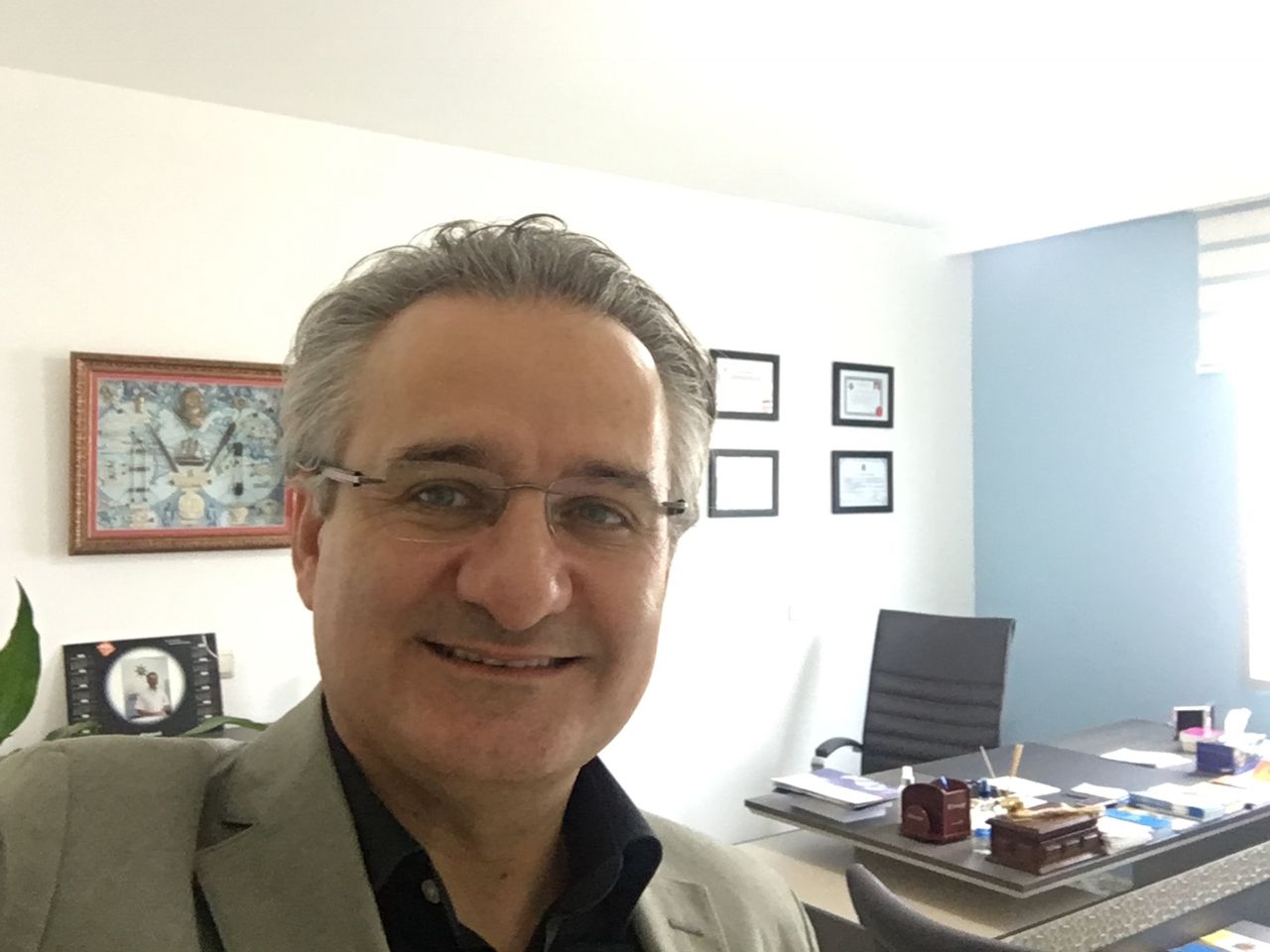 Çalışma ortamı 4