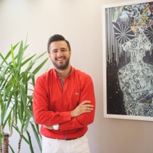 Kl. Psk. M. Berk Karaoğlu, Klinik Psikolog, İzmir