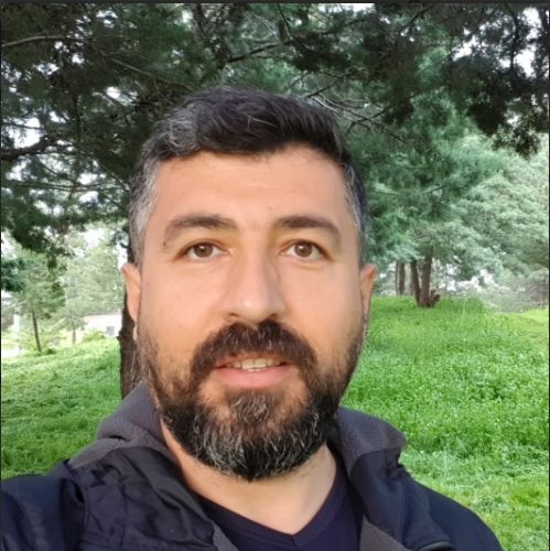 Çalışma ortamı 1