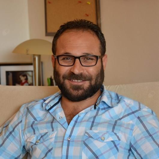 Çalışma ortamı 1