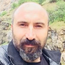Psk. Mahmut Kızılboğa, Psikolog, Mersin Yenişehir