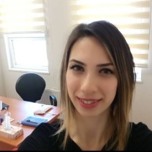 Uzm. Psk. Maide Aydın İnegöl, Uzman Psikolog, İzmir Foça