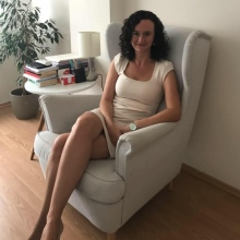 Uzm. Dr. Makbule Esra Koçak, Psikiyatrist, Bursa