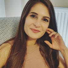 Psk. Manolya Kandemir, Psikolog, İzmir Bayraklı