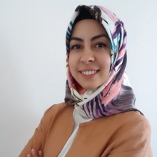 Maşide Açıkgöz, Aile Danışmanı, Kayseri Melikgazi