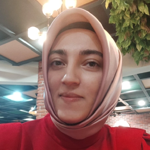 Psk. Dan. Medine Başel, Psikolojik Danışman, Kayseri Melikgazi