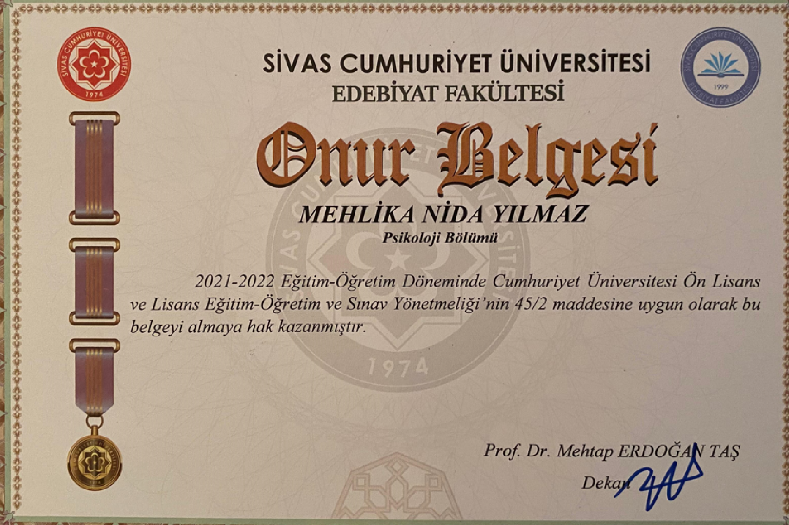 Çalışma ortamı 5