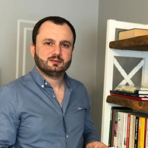 Mehmet Akkurt, Aile Danışmanı, Samsun Atakum
