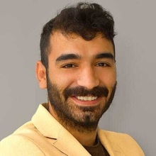 Psk. Mehmet Ali Genç, Psikolog, İstanbul Avcılar