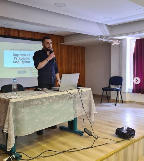 Çalışma ortamı 5