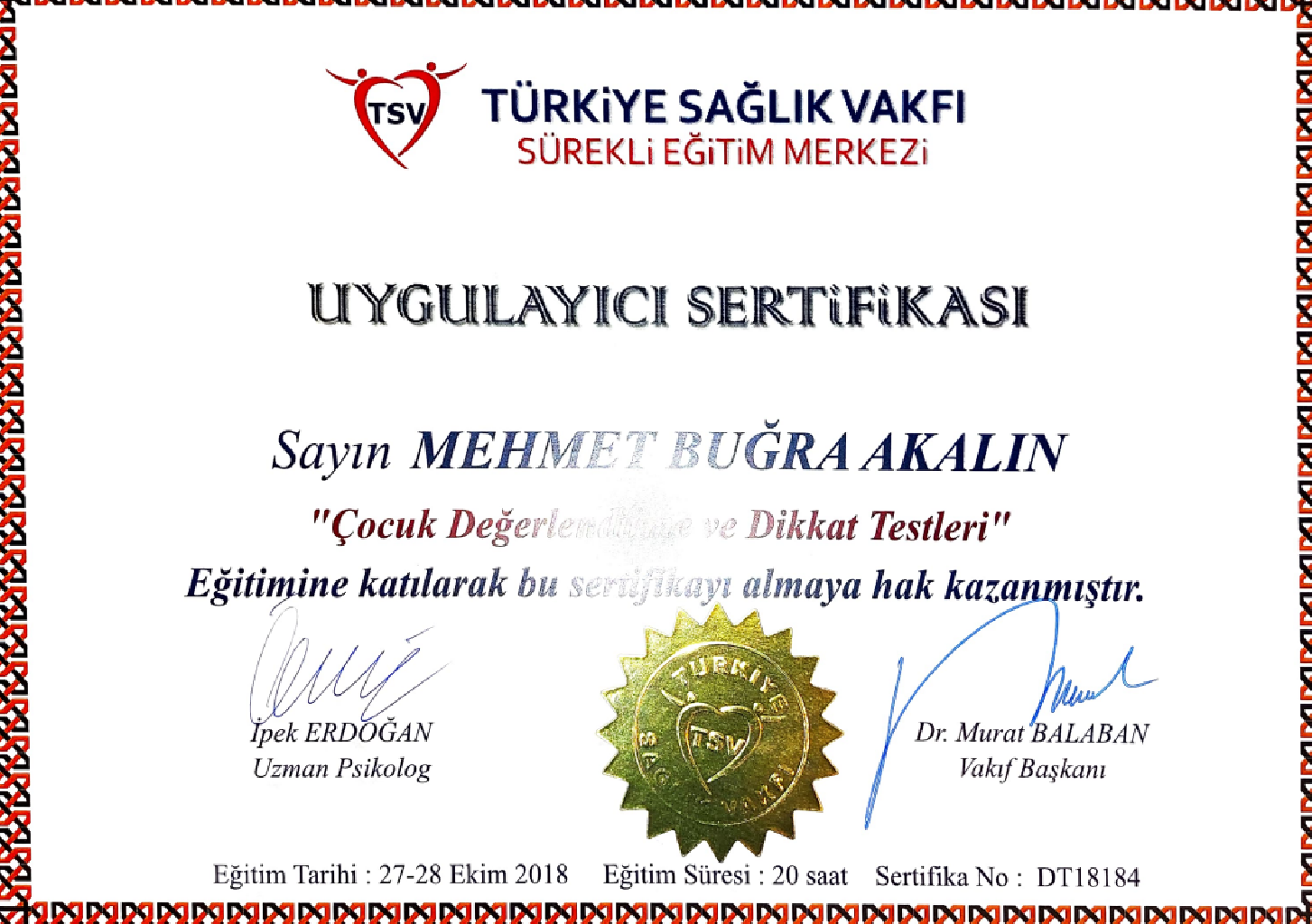 Çalışma ortamı 2