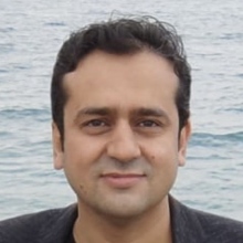 Prof. Dr. Mehmet Cemal Kaya, Psikiyatrist, Diyarbakır