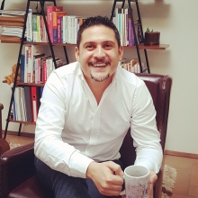 Uzm. Psk. Mehmet Duman, Uzman Psikolog