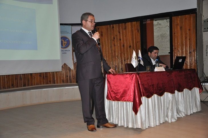 Çalışma ortamı 2