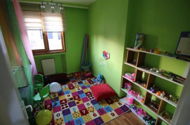 Çalışma ortamı 4