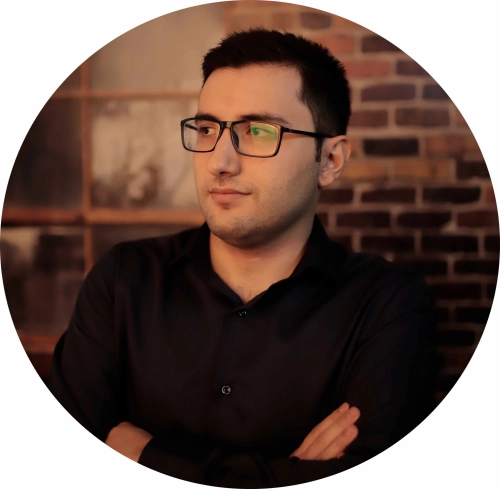 Psk. Mehmet Gülçek, Psikolog, İzmir Foça