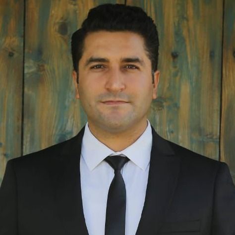 Doç. Dr. Mehmet Hamdi Örüm, Psikiyatrist, Elazığ