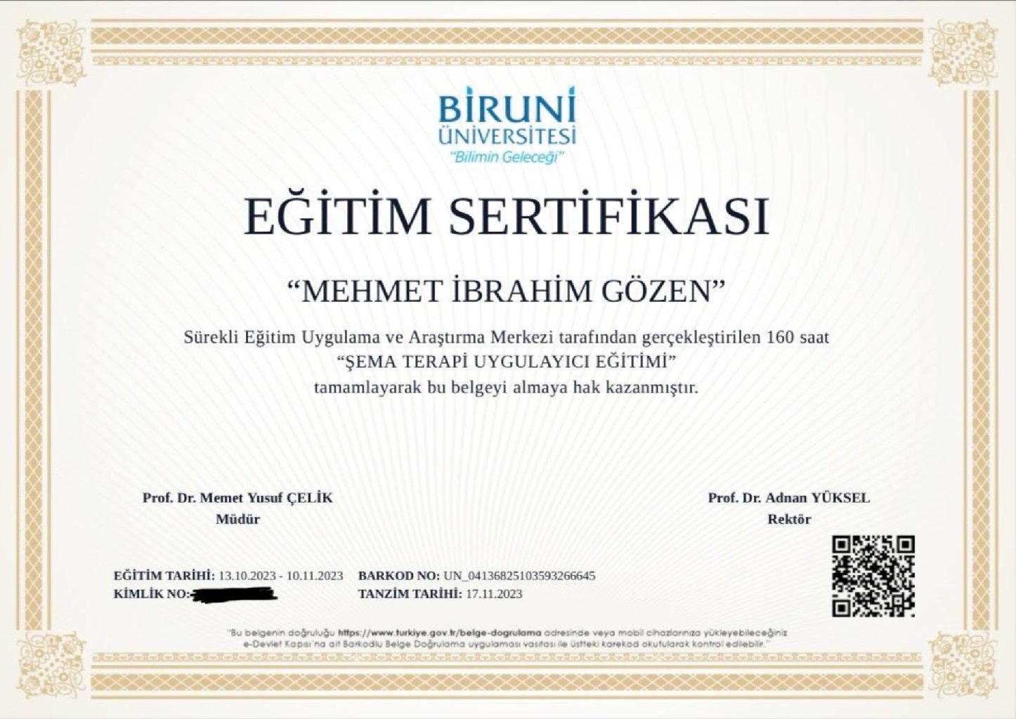 Çalışma ortamı 4
