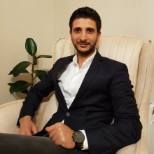 Psk. Mehmet İşçimen, Psikolog, Hatay Antakya