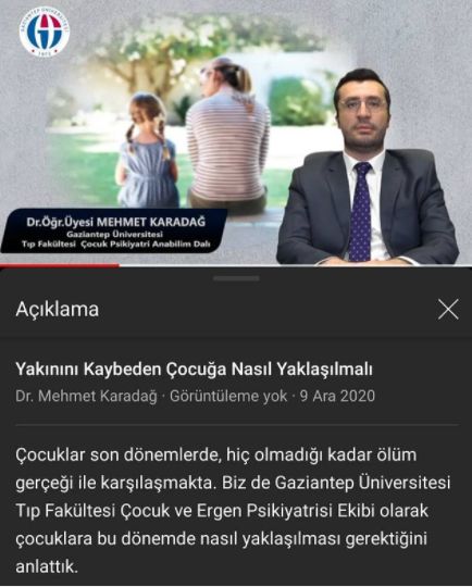 Çalışma ortamı 1