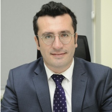 Doç. Dr. Mehmet Karadağ, Çocuk ve Ergen Psikiyatristi, Gaziantep Üniversite Blv.