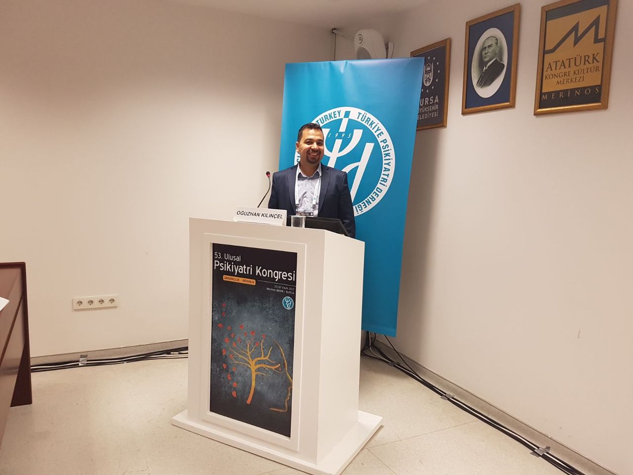 Çalışma ortamı 1