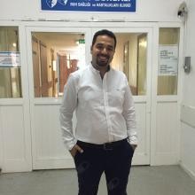 Doç. Dr. Mehmet Oğuzhan Kılınçel, Psikiyatrist, Sakarya Adapazarı