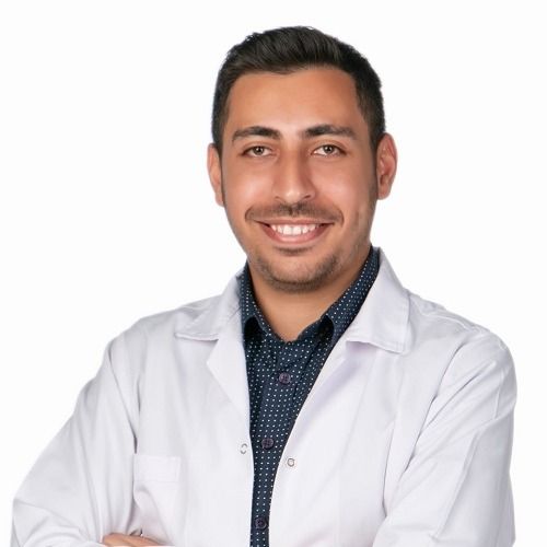 Kl. Psk. Mehmet Sait Doğru, Klinik Psikolog, Kocaeli İzmit