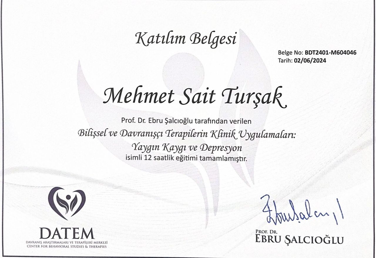 Çalışma ortamı 2