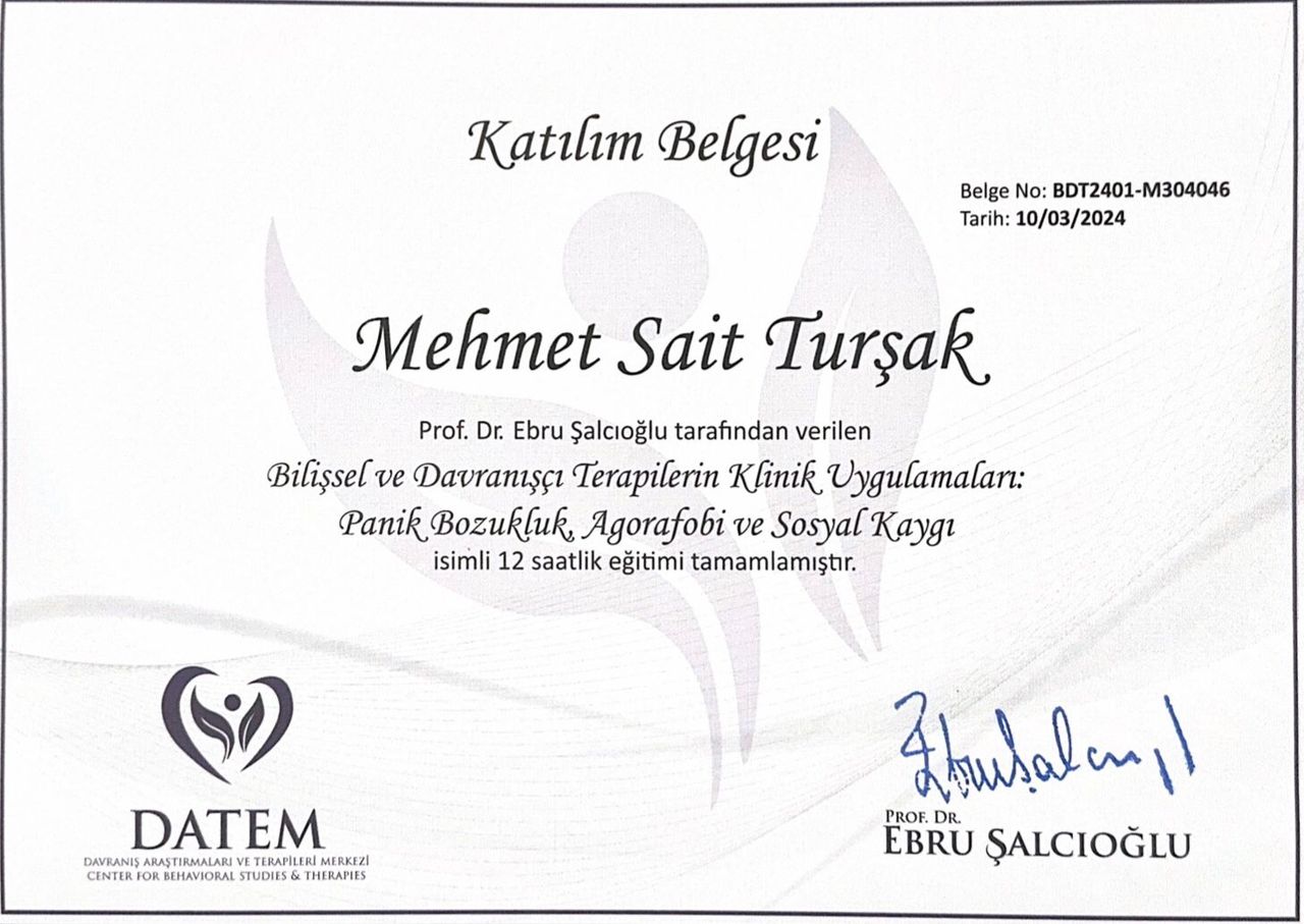 Çalışma ortamı 4
