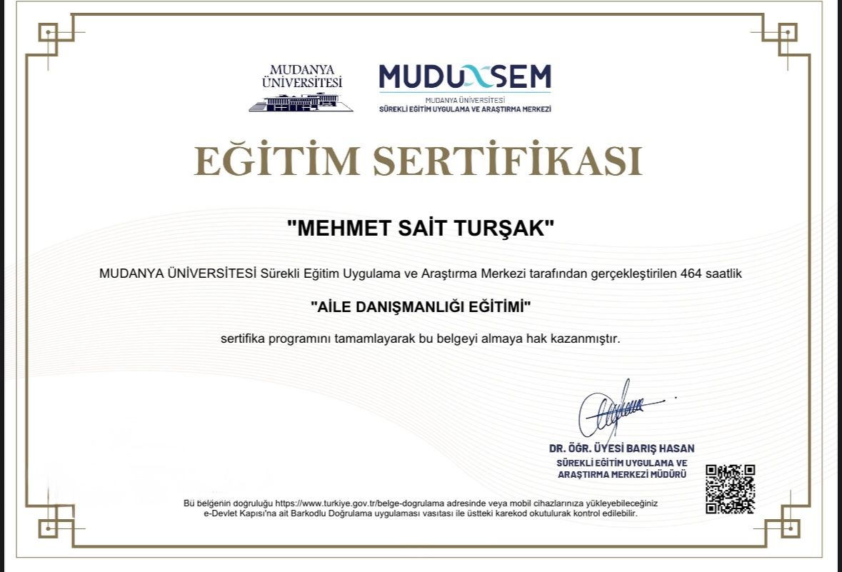 Çalışma ortamı 5