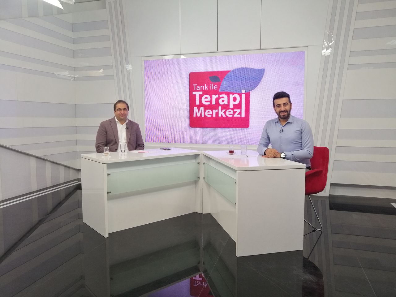 Çalışma ortamı 1