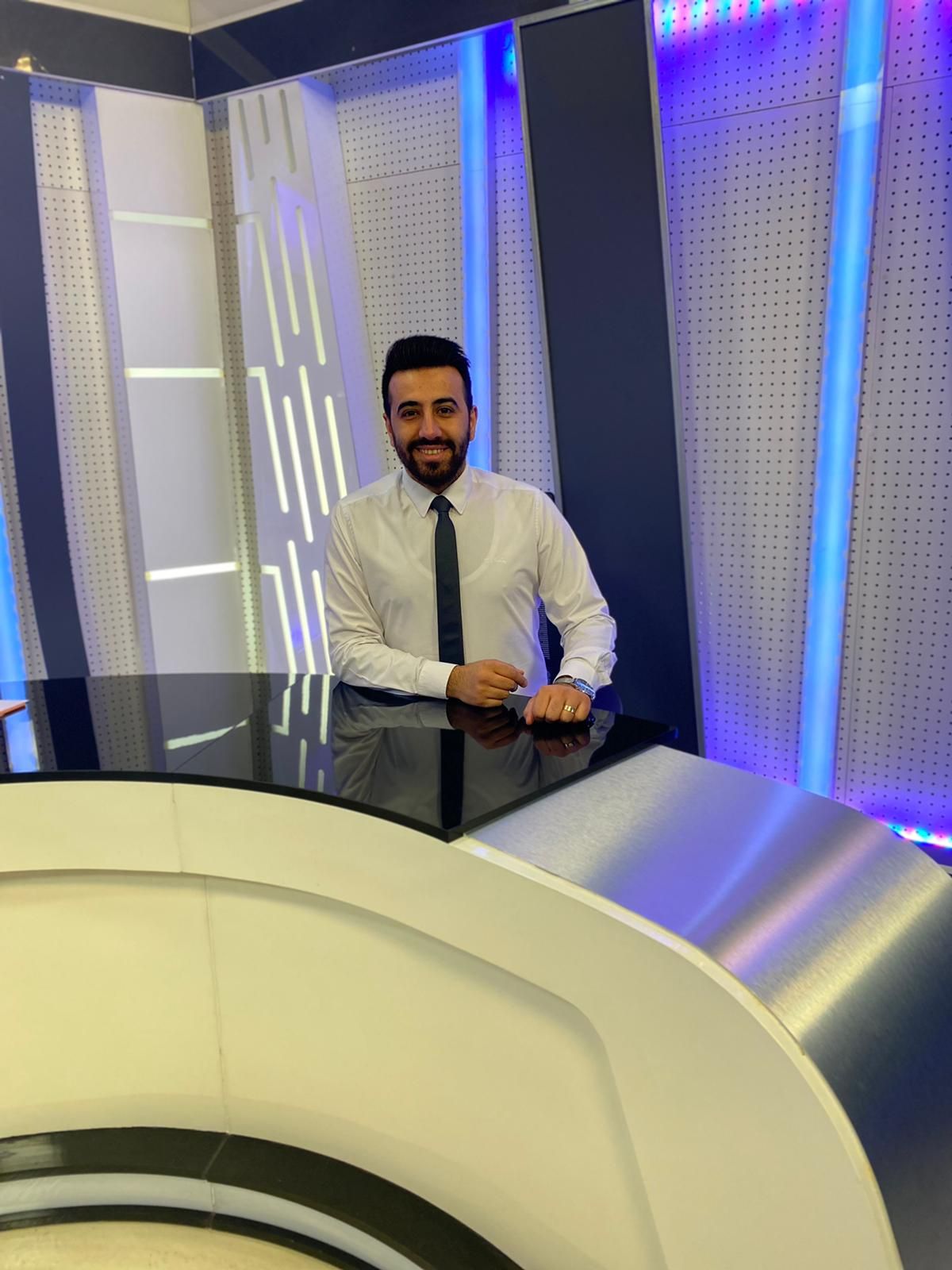 Çalışma ortamı 2