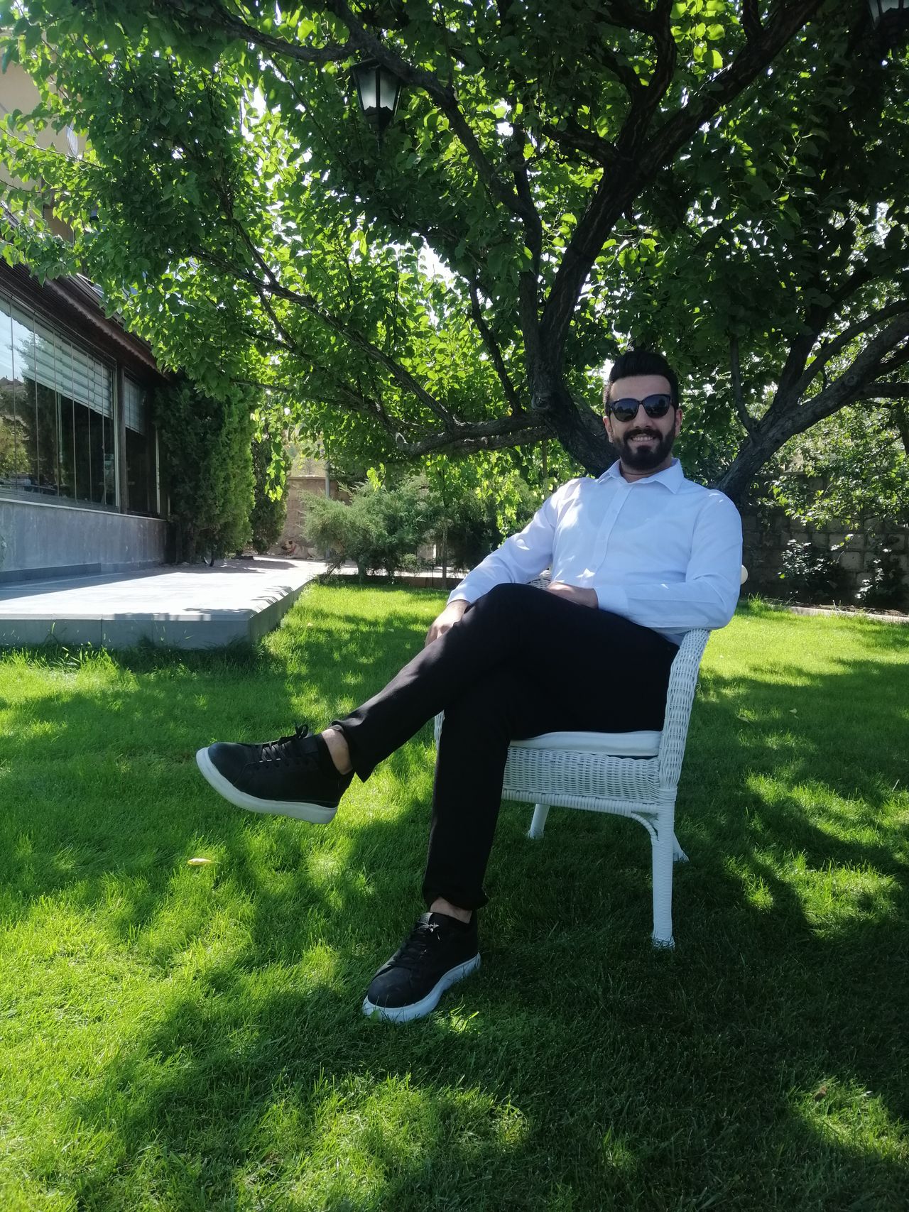 Çalışma ortamı 5