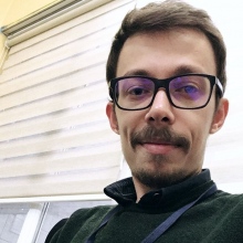 Kl. Psk. Mehmet Tükel, Klinik Psikolog, Çanakkale Çanakk