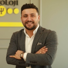 Psk. Mehmet Tuz, Psikolog, Kayseri