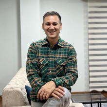 Dr. Mehmet Ünal, Psikolog, Mersin Tarsus