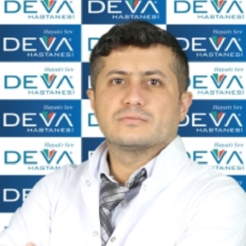 Uzm. Dr. Mehmet Ünler, Psikiyatrist, Gaziantep Şahinbey