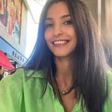 Melda Aslan, Aile Danışmanı, İzmir