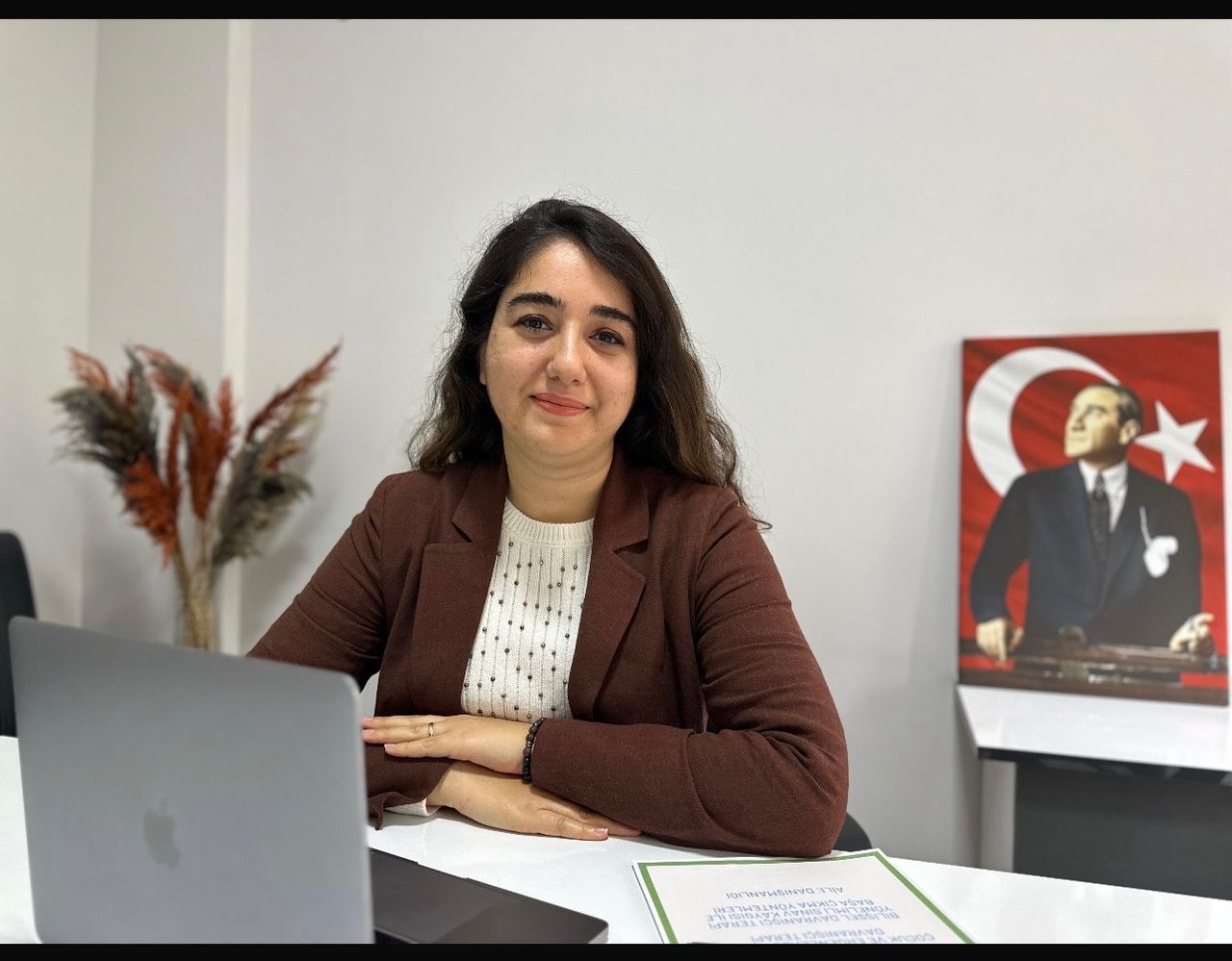Çalışma ortamı 1