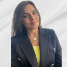 Uzm. Psk. Melek Başkaya, Uzman Psikolog, İstanbul Esenyurt