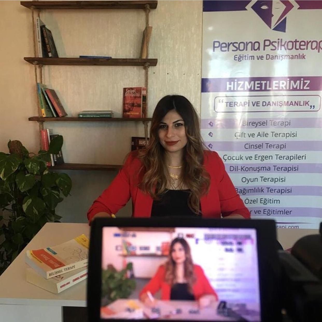 Çalışma ortamı 2