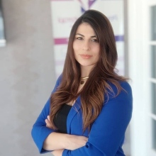Psk. Melek Demir, Psikolog, Diyarbakır Kayapınar