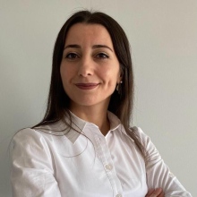 Uzm. Psk. Melek Dinçel Sezer, Uzman Psikolog, Kocaeli İzmit